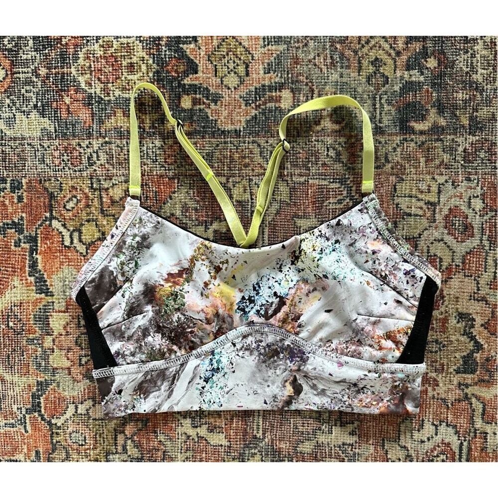 ALALA  Small Sports Bra Top